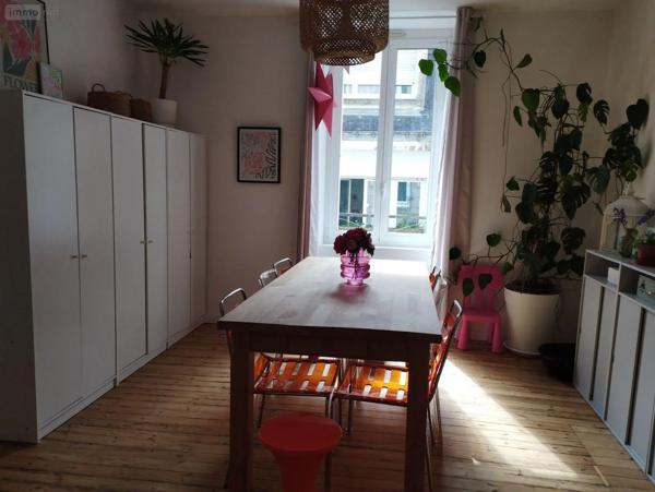Achat - Appartement | Appartement Quimperlé 29300 4 pièces 110 m 2
