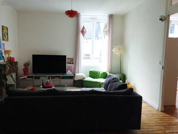 Achat - Appartement | Appartement Quimperlé 29300 4 pièces 110 m 2
