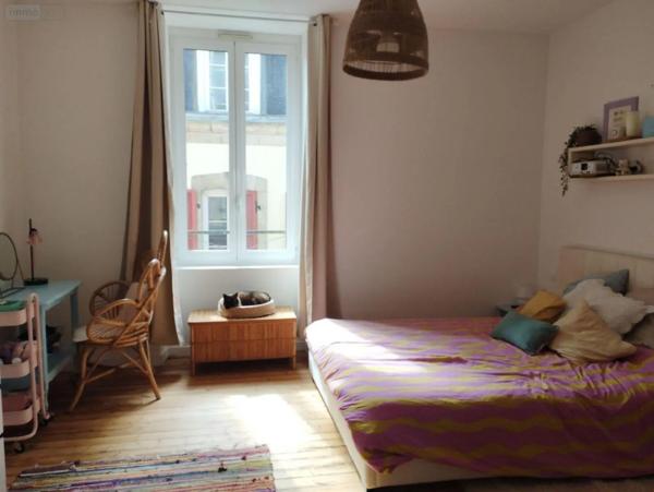 Achat - Appartement | Appartement Quimperlé 29300 4 pièces 110 m 2