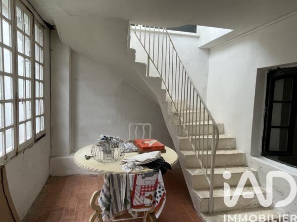 Maison à vendre 5 pièces 129 m² Loix