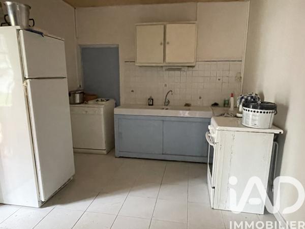 Maison à vendre 5 pièces 129 m² Loix