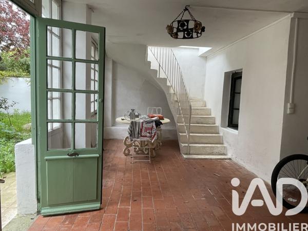 Maison à vendre 5 pièces 129 m² Loix