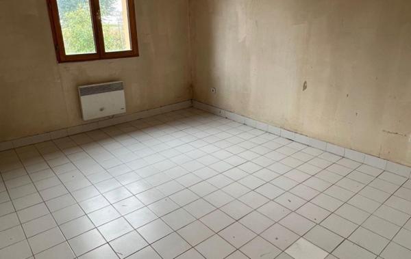 Vente Maison Ouzouer-le-marche   