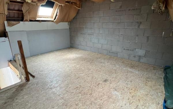 Vente Maison Ouzouer-le-marche   