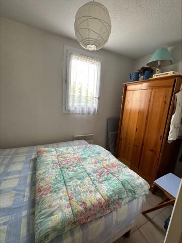 17190 SAINT GEORGES D'OLERON Maison de 30m2 proche des plages