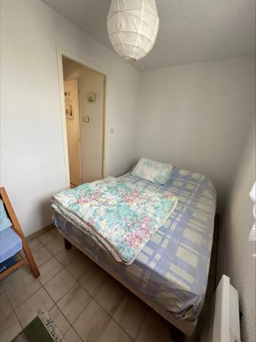 17190 SAINT GEORGES D'OLERON Maison de 30m2 proche des plages