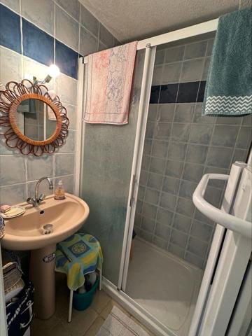 17190 SAINT GEORGES D'OLERON Maison de 30m2 proche des plages