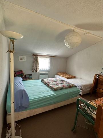 17190 SAINT GEORGES D'OLERON Maison de 30m2 proche des plages
