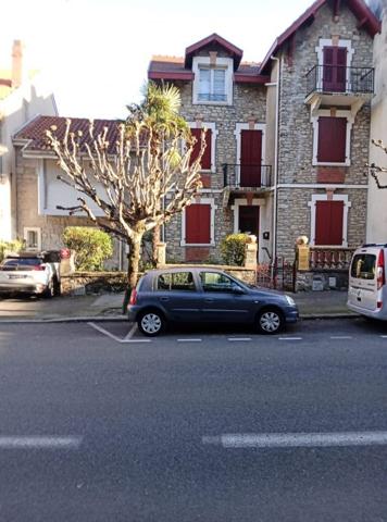 Avenue de la Marne