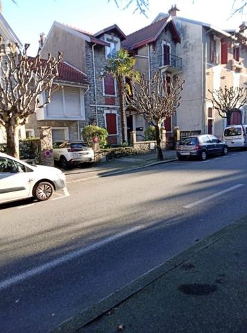 Avenue de la Marne