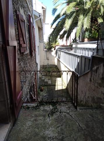 Avenue de la Marne