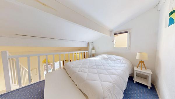 Appartement 1 pièce 31.34 m2