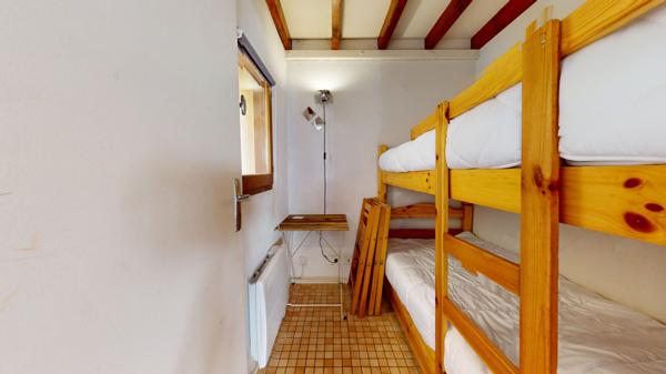 Appartement 1 pièce 31.34 m2