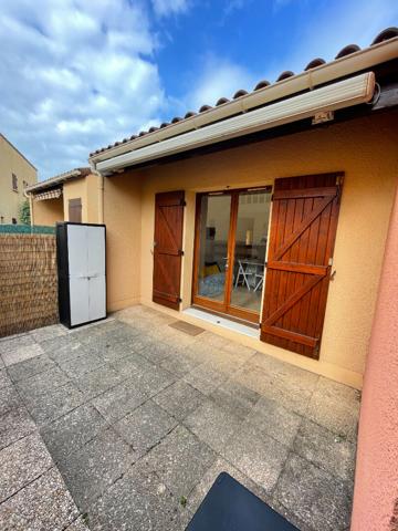 Appartement 1 pièce 31.34 m2