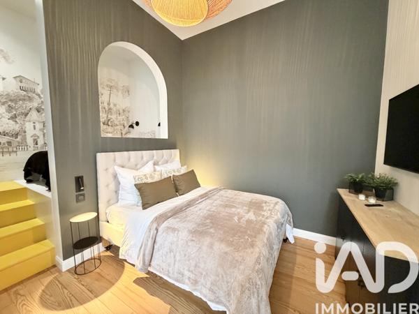 Appartement à vendre 3 pièces 52 m² Arcachon