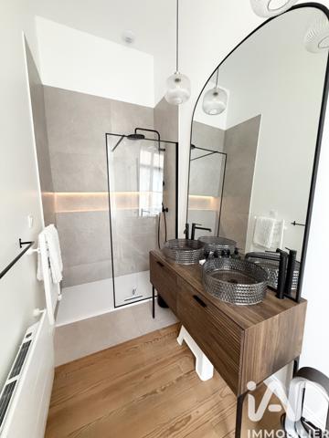 Appartement à vendre 3 pièces 52 m² Arcachon