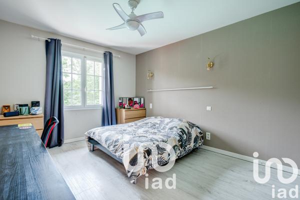 Maison à vendre 7 pièces 210 m² Montauban