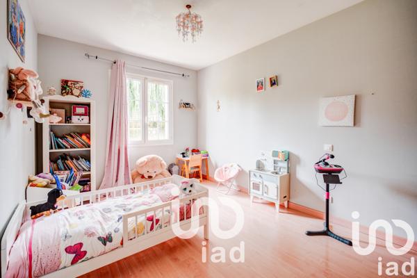 Maison à vendre 7 pièces 210 m² Montauban