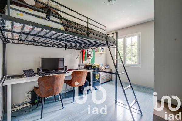 Maison à vendre 7 pièces 210 m² Montauban