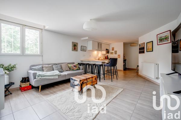 Maison à vendre 7 pièces 210 m² Montauban