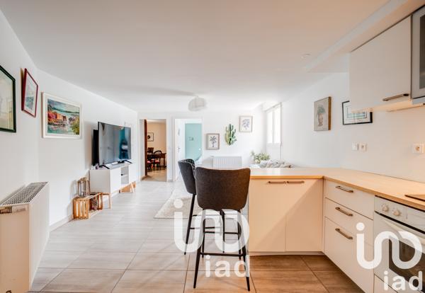 Maison à vendre 7 pièces 210 m² Montauban