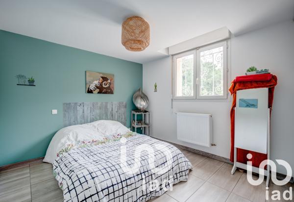 Maison à vendre 7 pièces 210 m² Montauban