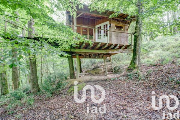 Maison à vendre 7 pièces 210 m² Montauban