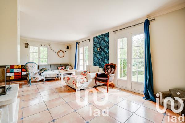 Maison à vendre 7 pièces 210 m² Montauban