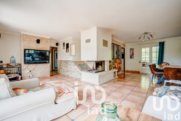 Maison à vendre 7 pièces 210 m² Montauban