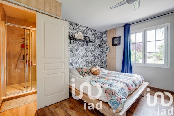 Maison à vendre 7 pièces 210 m² Montauban