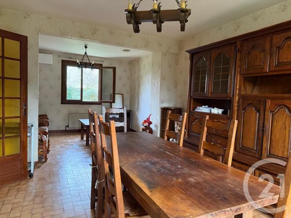Maison à vendre  4 pièces - 101 m2 ANET - 28