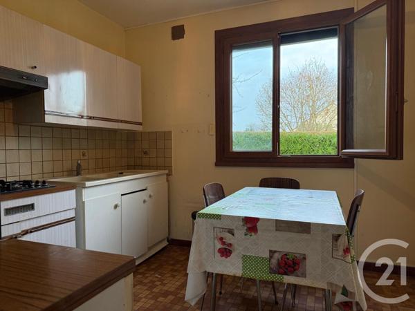 Maison à vendre  4 pièces - 101 m2 ANET - 28