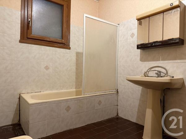 Maison à vendre  4 pièces - 101 m2 ANET - 28