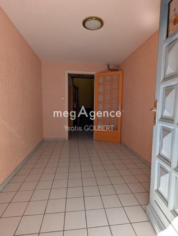 Maison à CHERBOURG-EN-COTENTIN, 50100 - 4 pièces 86m²