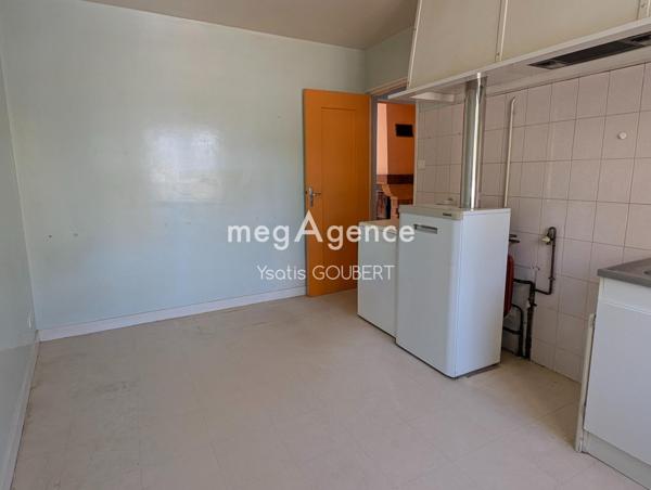 Maison à CHERBOURG-EN-COTENTIN, 50100 - 4 pièces 86m²