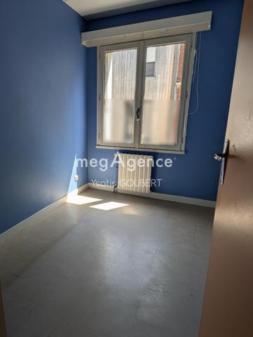 Maison à CHERBOURG-EN-COTENTIN, 50100 - 4 pièces 86m²