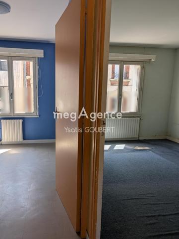 Maison à CHERBOURG-EN-COTENTIN, 50100 - 4 pièces 86m²