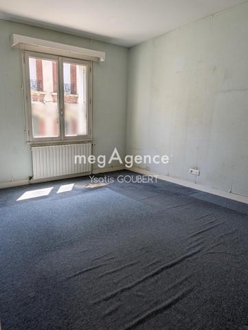 Maison à CHERBOURG-EN-COTENTIN, 50100 - 4 pièces 86m²