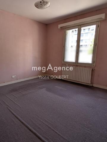 Maison à CHERBOURG-EN-COTENTIN, 50100 - 4 pièces 86m²