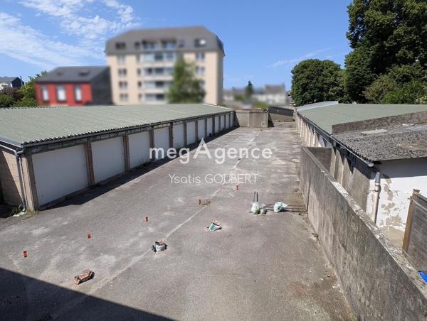 Maison à CHERBOURG-EN-COTENTIN, 50100 - 4 pièces 86m²