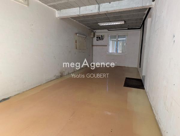 Maison à CHERBOURG-EN-COTENTIN, 50100 - 4 pièces 86m²