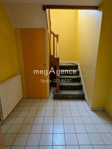 Maison à CHERBOURG-EN-COTENTIN, 50100 - 4 pièces 86m²