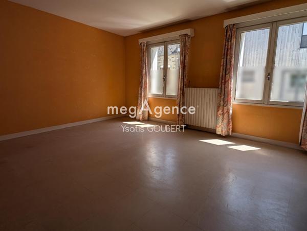 Maison à CHERBOURG-EN-COTENTIN, 50100 - 4 pièces 86m²