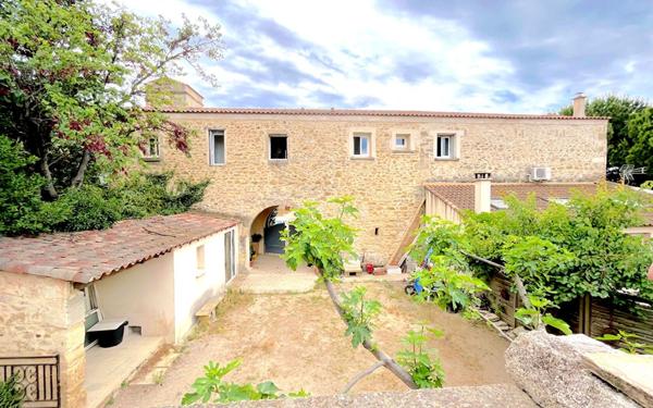 Maison à vendre    7 pièces •  Lattes