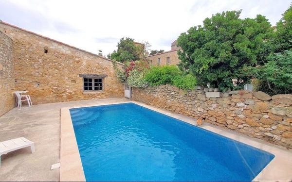 Maison à vendre    7 pièces •  Lattes