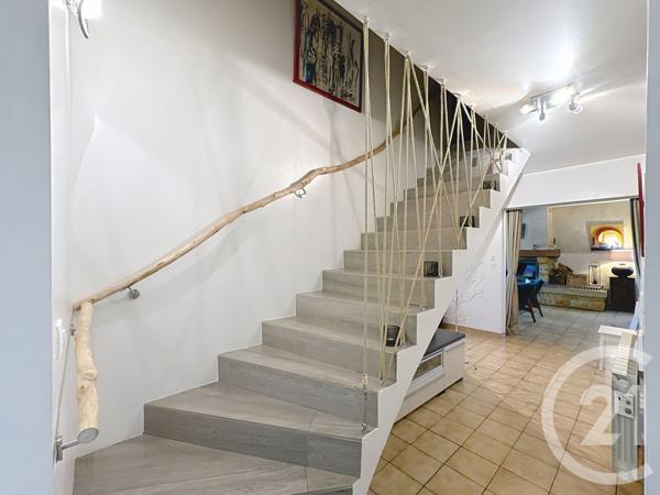 Maison à vendre  9 pièces - 195,20 m2 THEILLAY - 41