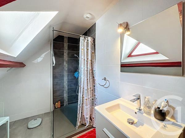 Maison à vendre  9 pièces - 195,20 m2 THEILLAY - 41