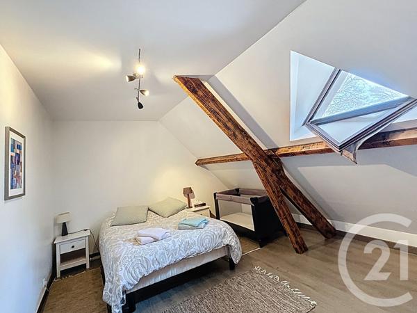 Maison à vendre  9 pièces - 195,20 m2 THEILLAY - 41