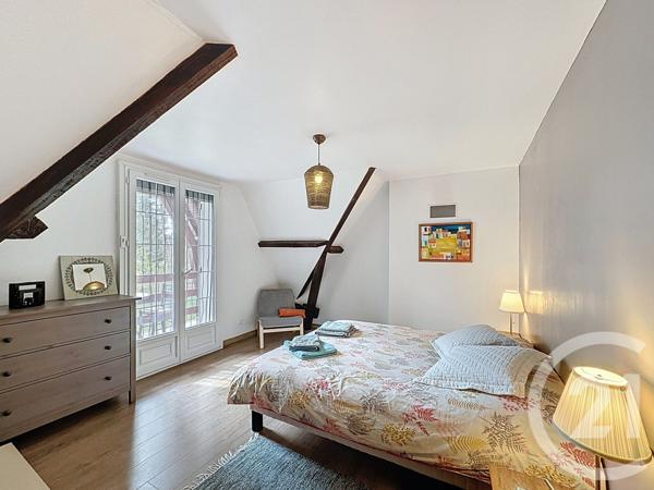 Maison à vendre  9 pièces - 195,20 m2 THEILLAY - 41