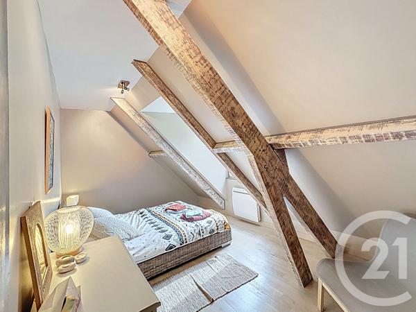 Maison à vendre  9 pièces - 195,20 m2 THEILLAY - 41